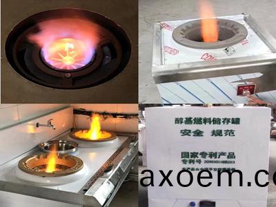 天津醕基燃料髮展(zhan)的性