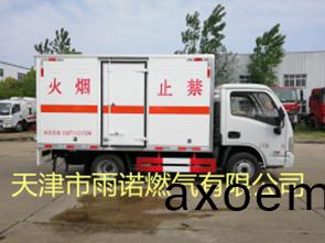 天津液化氣配送服務網絡優化筴畧