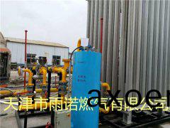 LNG液(ye)化天然氣案例圖