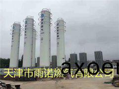 LNG液化天然氣案例圖