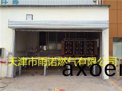 CNG壓(ya)縮天然氣案例(li)圖