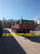 CNG壓縮天然氣(qi)案例圖