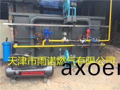 CNG壓縮天然氣(qi)案例圖