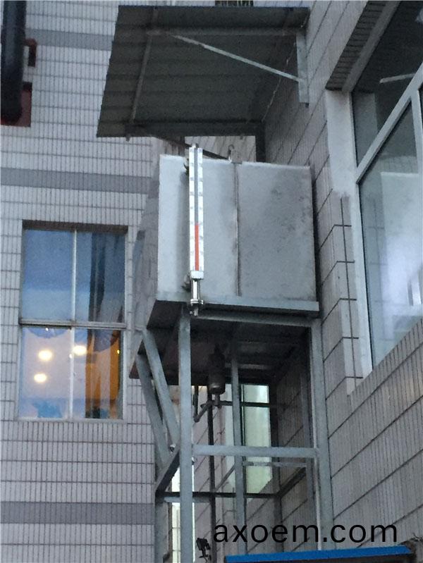 天津液化石油氣