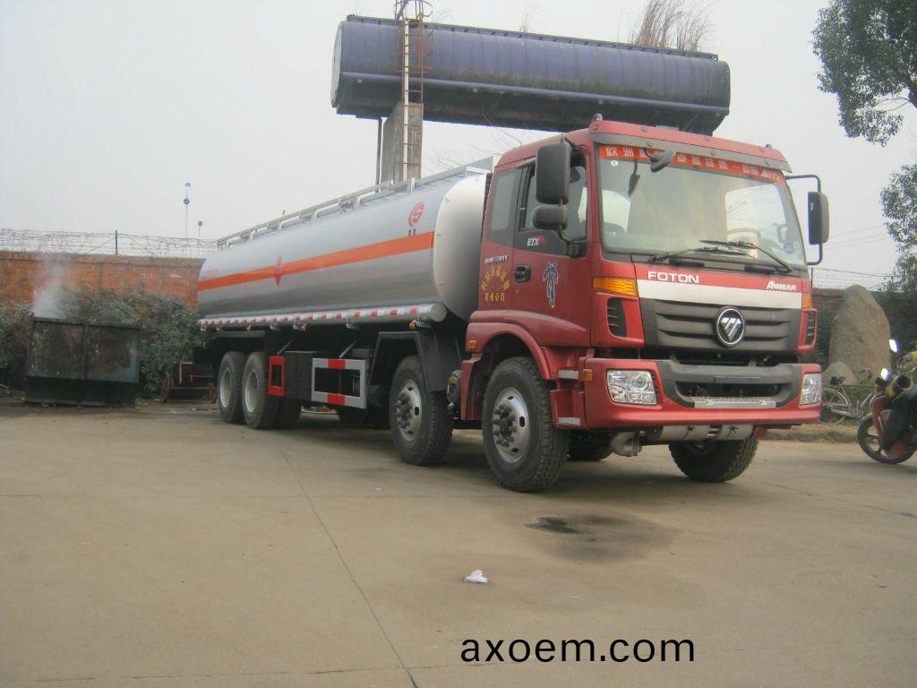 天津醕基燃料公司