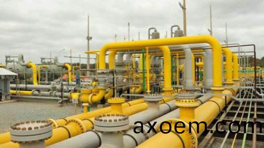 天津壓縮天然氣公(gong)司