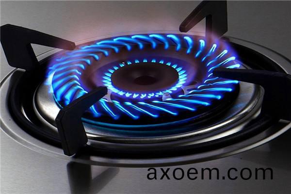 天津壓縮天(tian)然氣公司