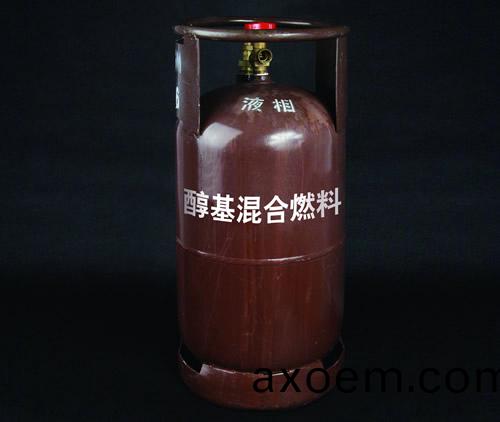 天津天然氣配送