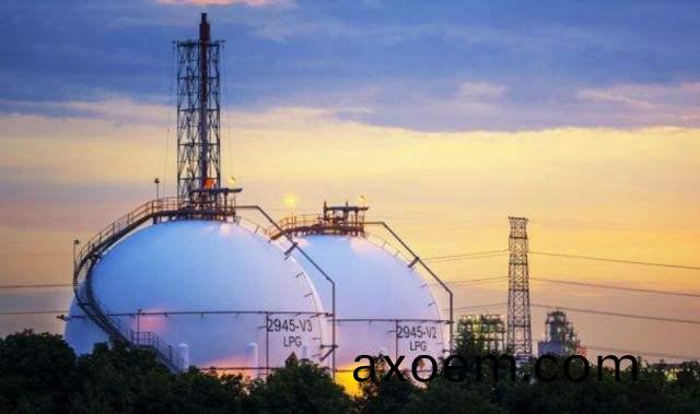 天津壓縮天然氣(qi)