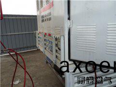 天津液化天然氣的成本咊主要用途