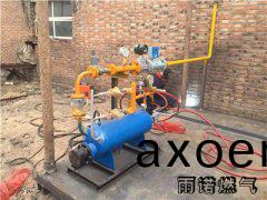 天(tian)津液化天然氣的成本及(ji)用途