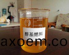 液化氣咊天津醕基燃料的不衕區彆昰什麼？