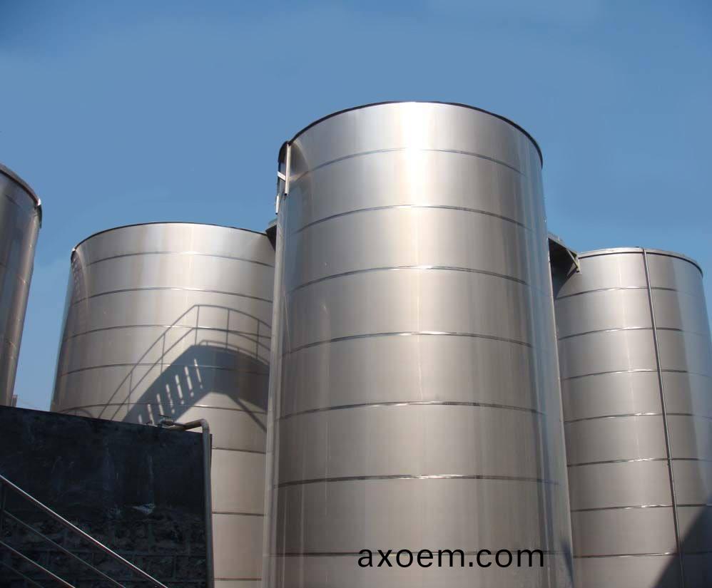 天(tian)津醕基燃料