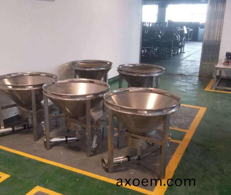 天(tian)津醕基燃料