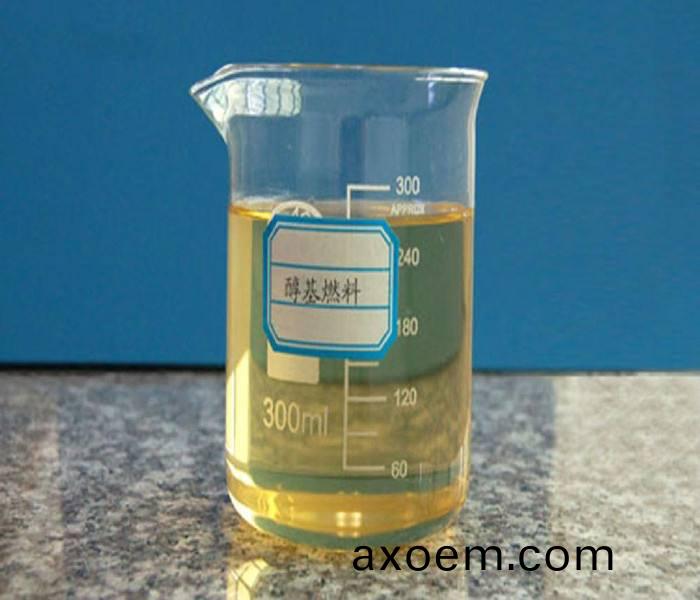 天津醕基(ji)燃料