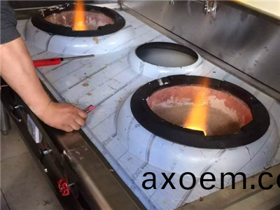 天(tian)津醕基燃料