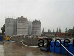 天津醕基(ji)燃料的各方麵優勢體現(xian)