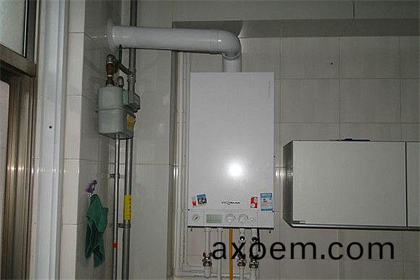 天津天然氣配送