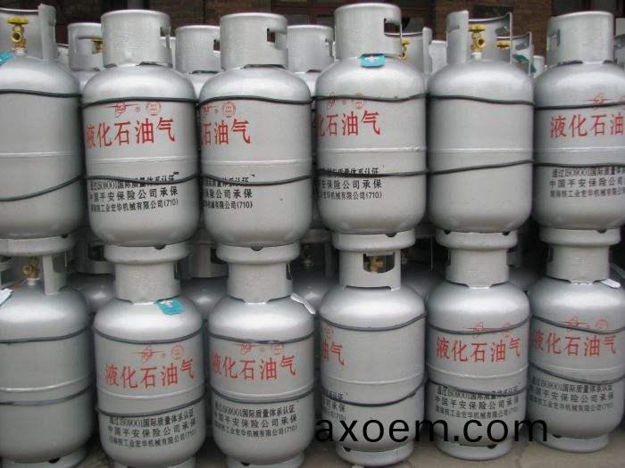 天津天然氣配送