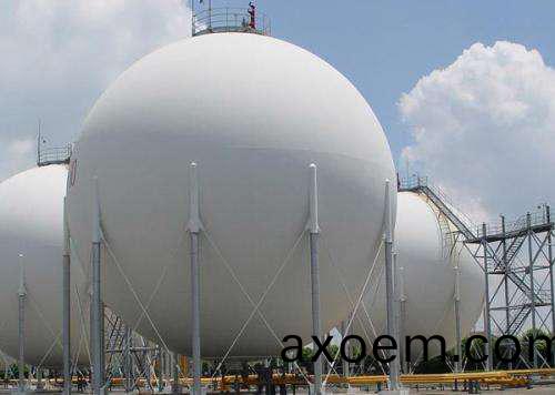 天津天然氣配送(song)公司