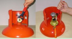 天津壓縮(suo)天然氣公司(si)教(jiao)妳如何檢査氣(qi)體洩漏