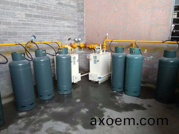 天津壓縮天然氣(qi)公司