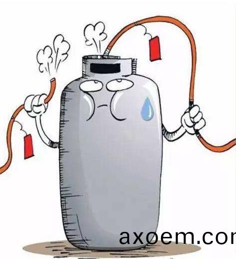 天津液化氣配送