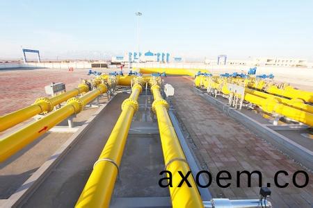 天津液化氣(qi)配送