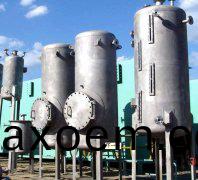 爲什(shen)麼灌裝的液化石油氣不要過量